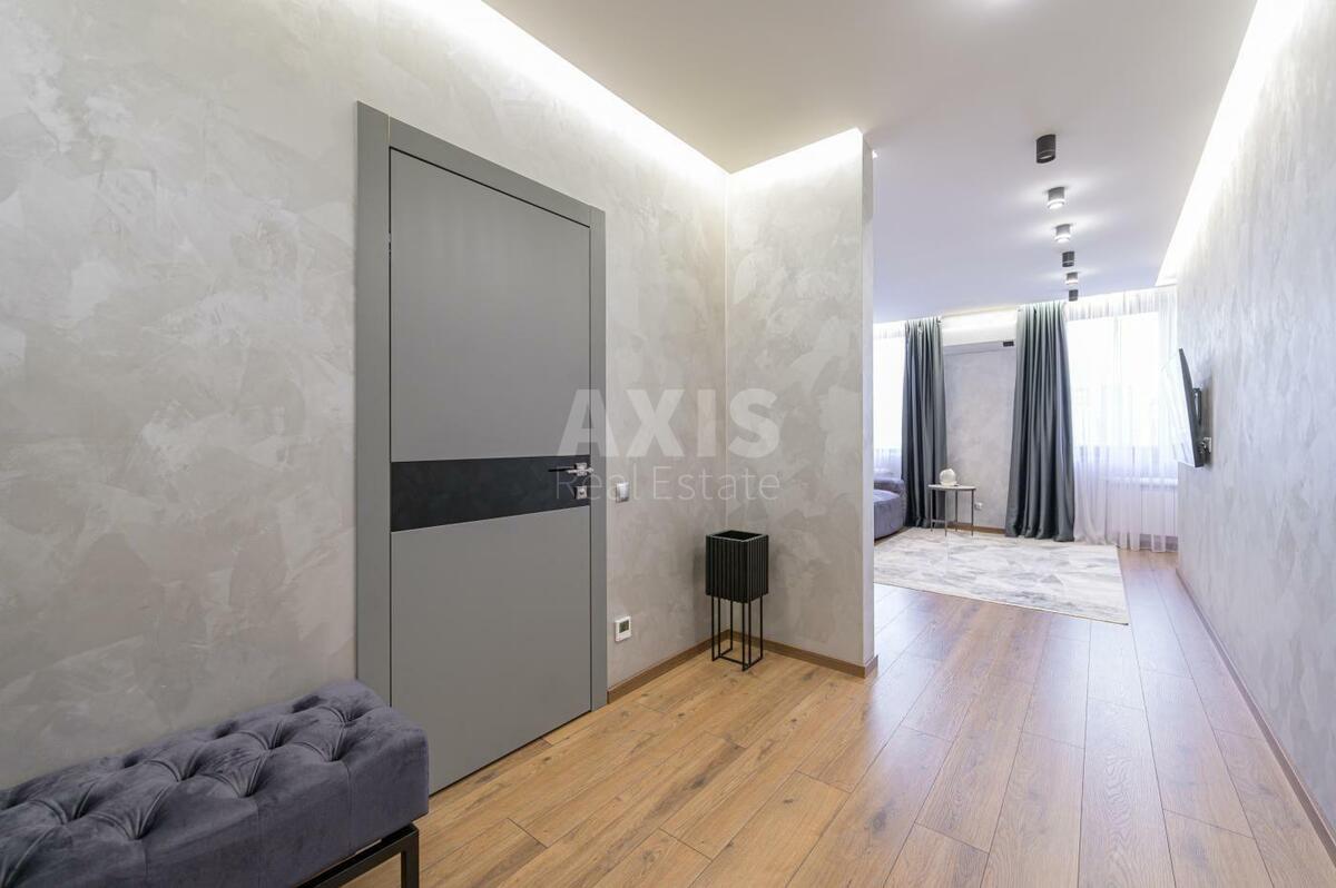 2k apartment vul. Antonovycha 74581059
