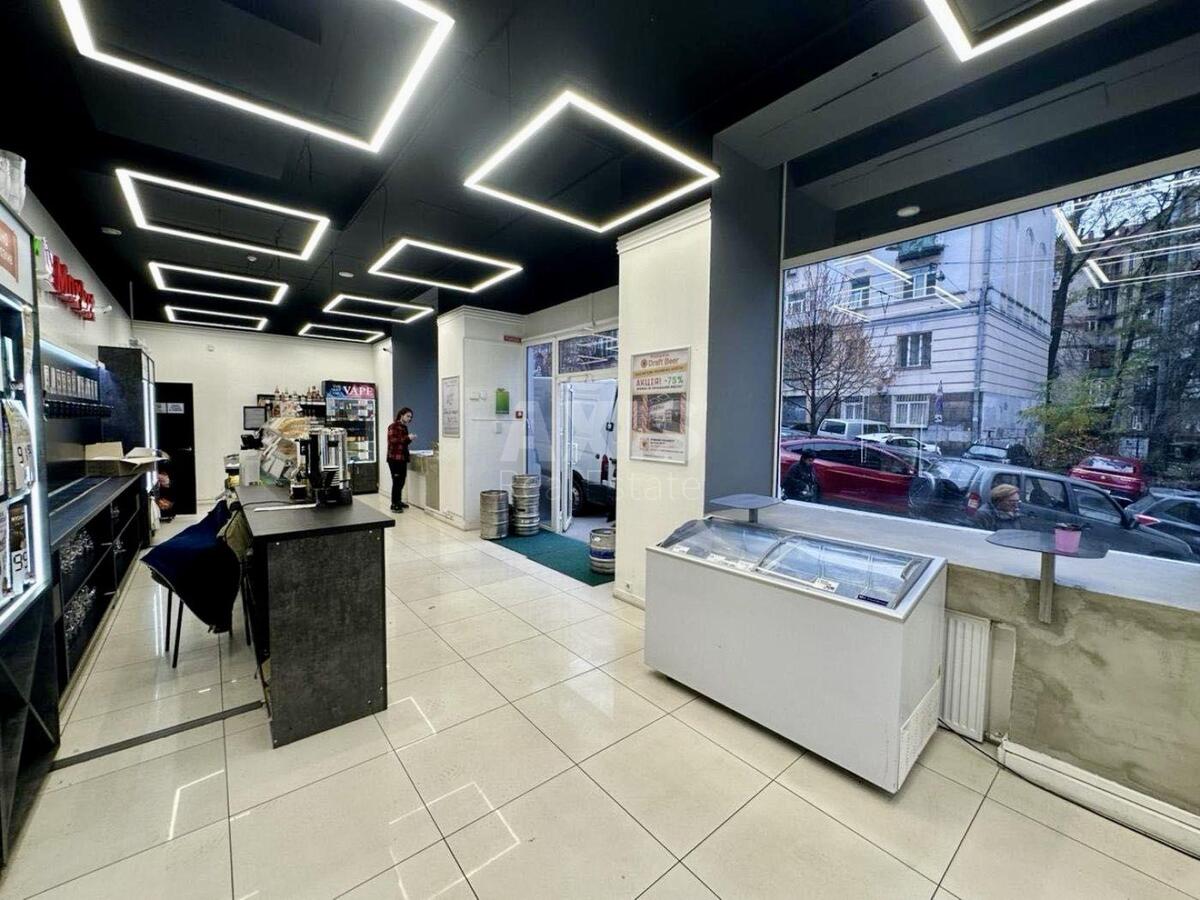 Объект торговли ул. Лютеранская 3, 145м2624063