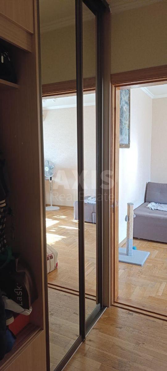 2к квартира ул. Соломии Крушельницкой 37
