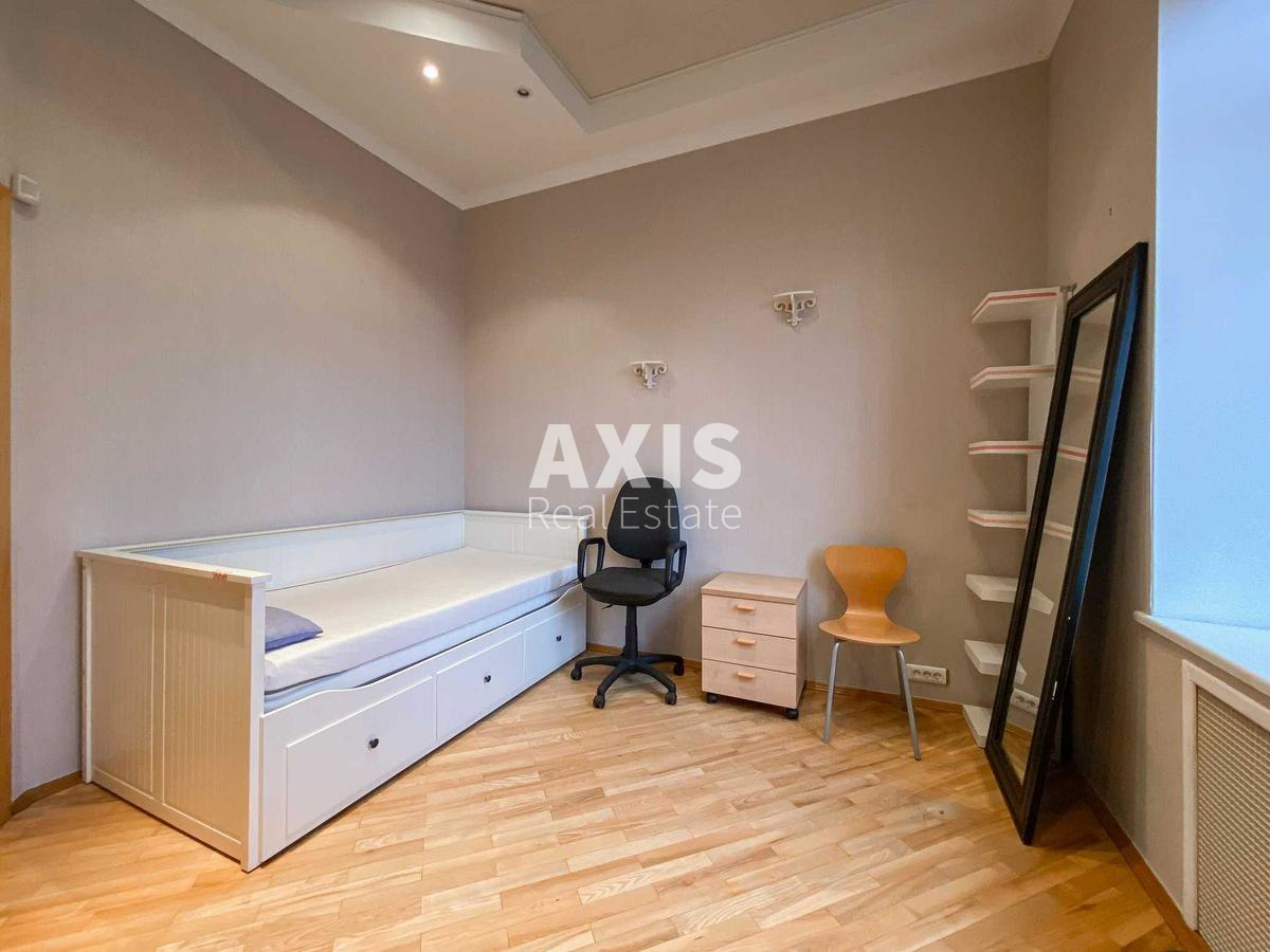 5k apartment vul. Jaroslaviv Val 14Г13