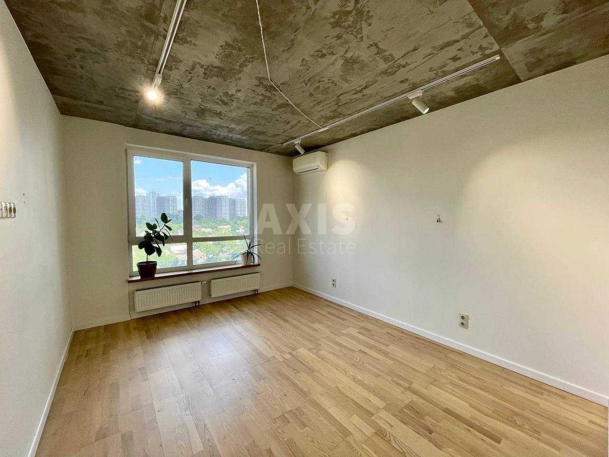 3k apartment vul. Zarichna 13
