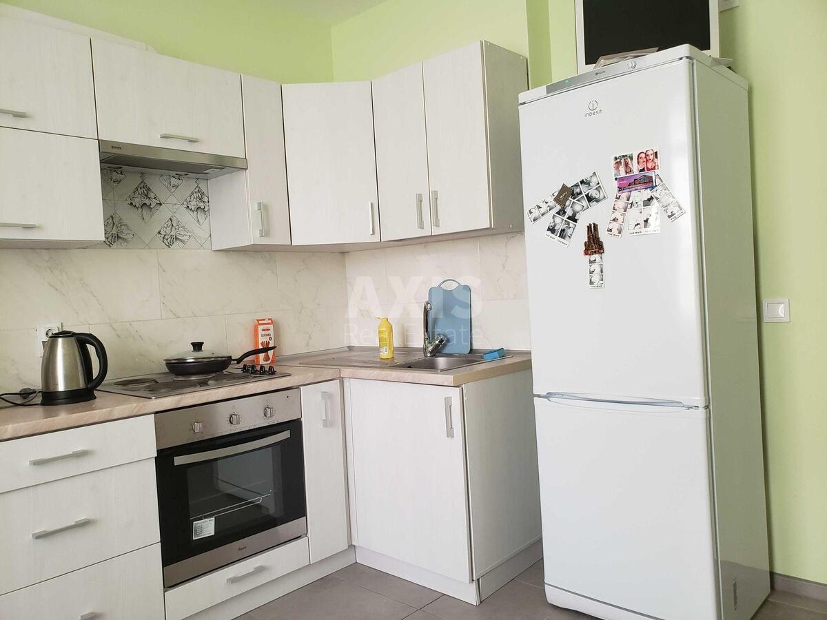 1к квартира пер. Коломыйский 657188
