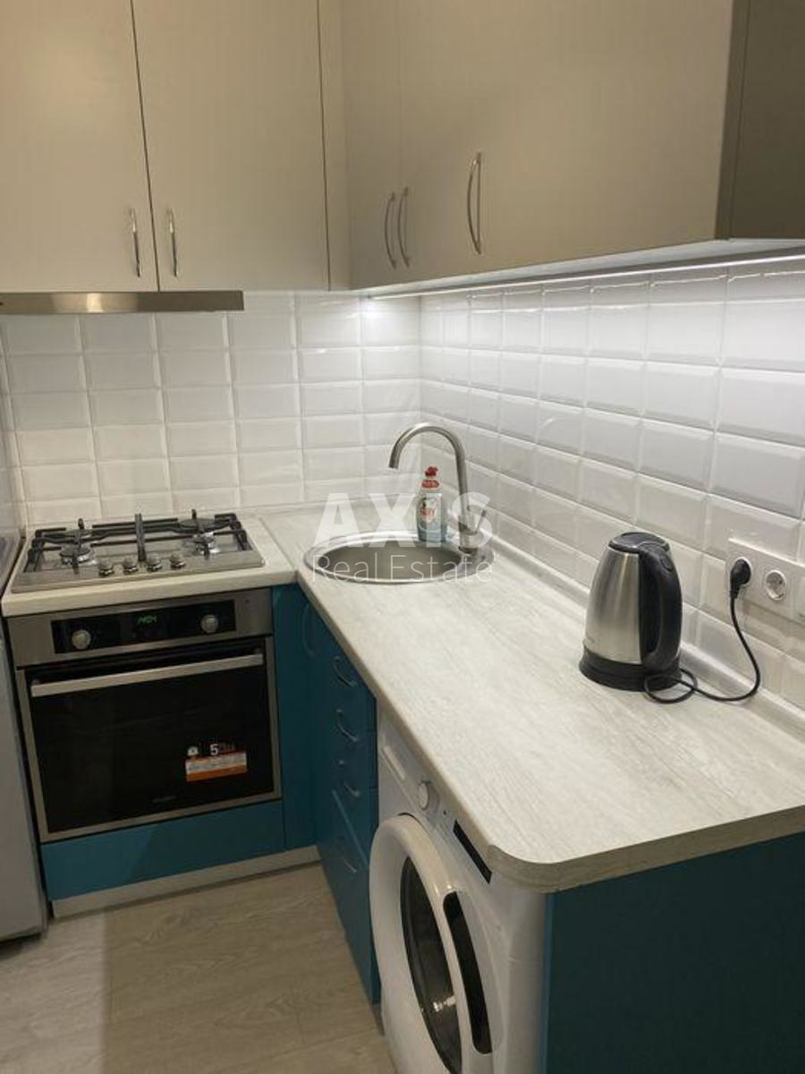 1k apartment bul. Rollana Romena 41