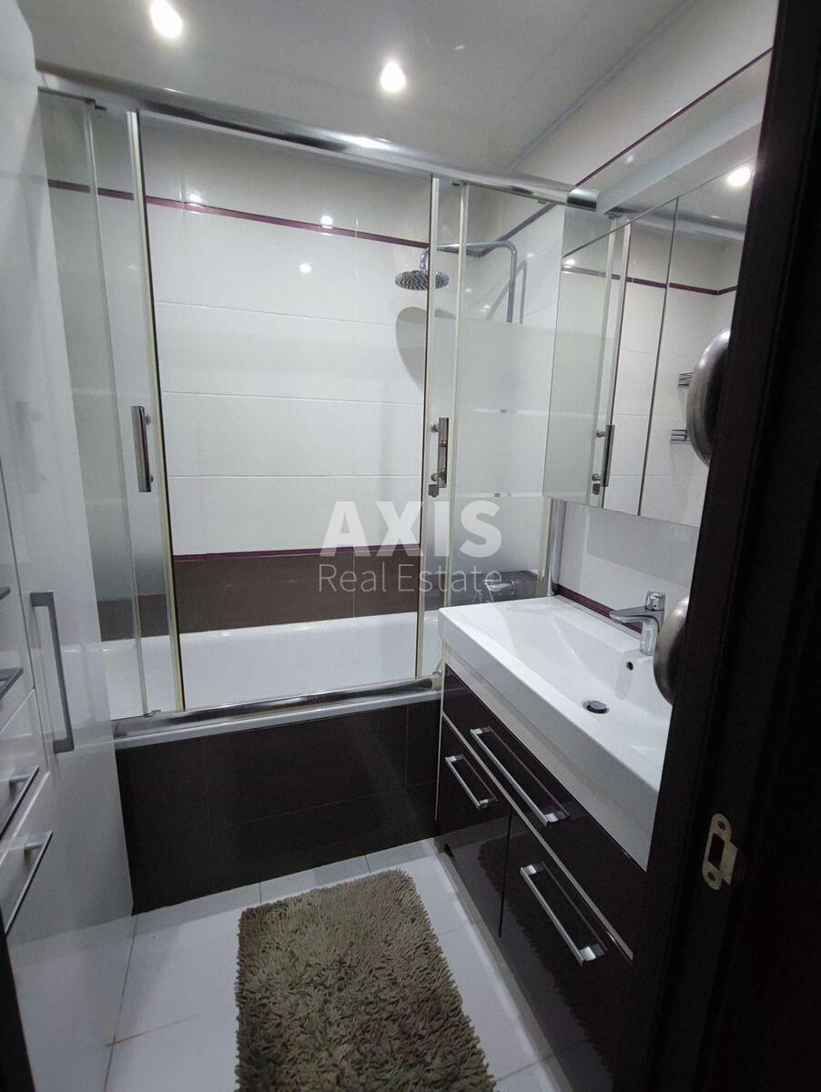 3k apartment vul. Revuc'kogo 36/25464412