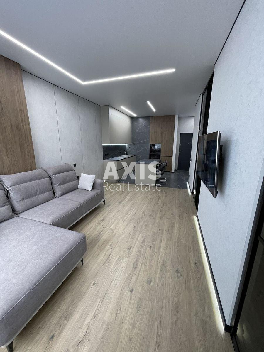 2k apartment pr-t Peremogy 11Б1