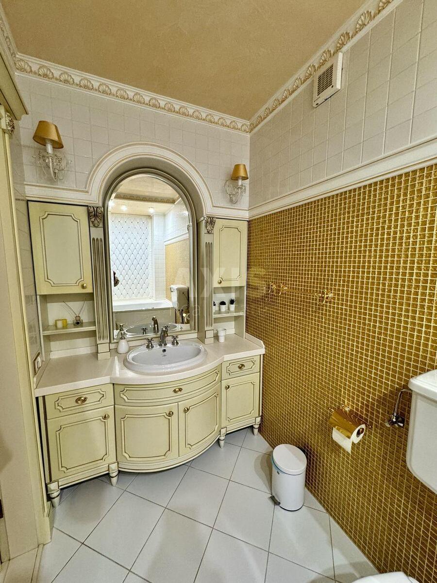 4к квартира ул. Окипной Раисы 10Б5720712