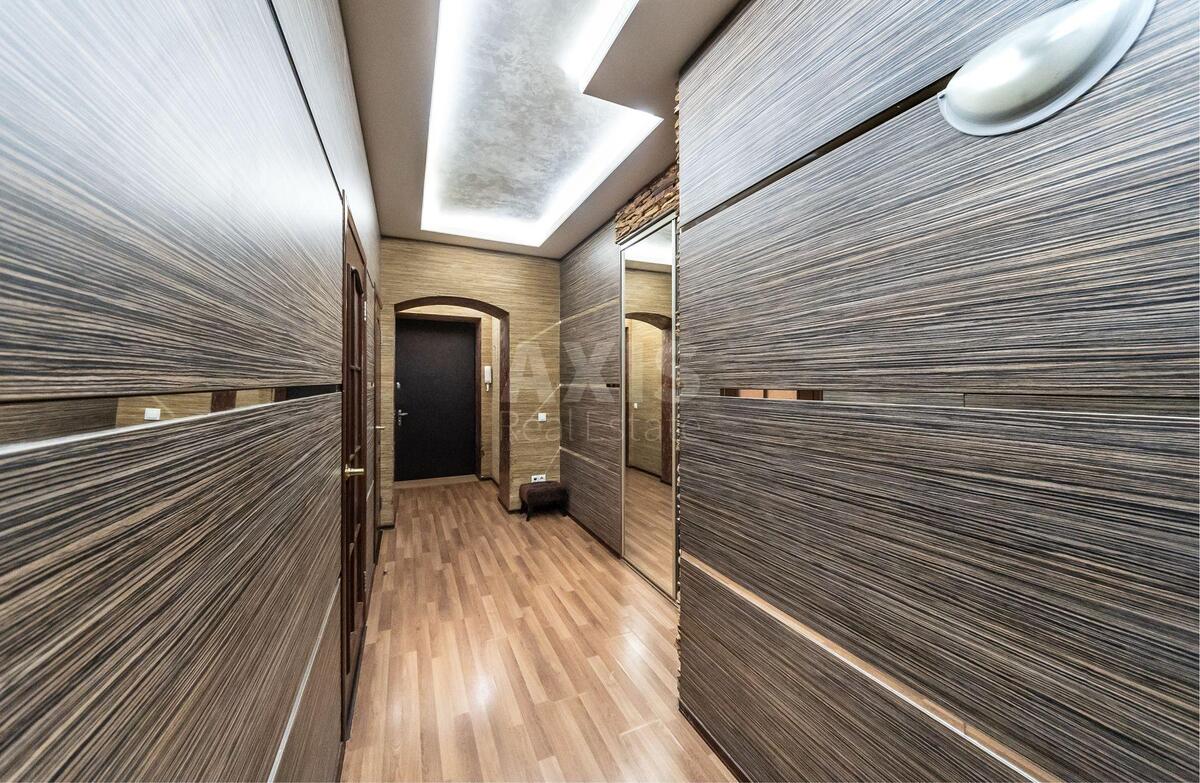 3к квартира ул. Большая Васильковская 206164112