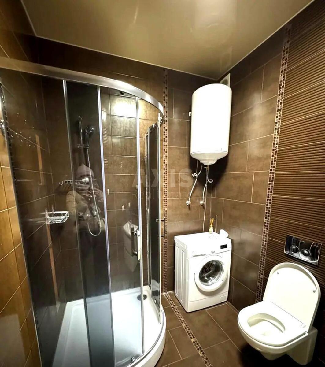 1к квартира ул. Жилянская 118616675