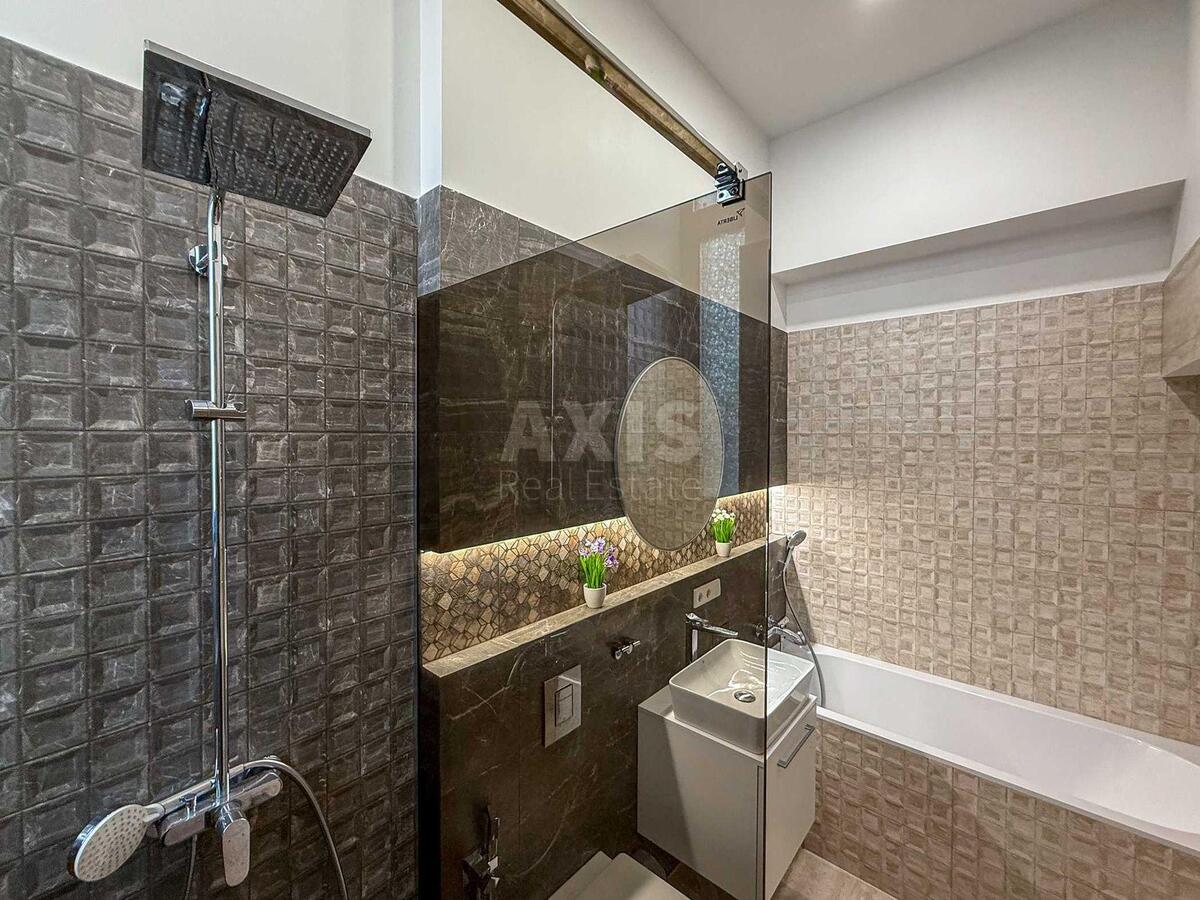 3k apartment vul. Pushkins'ka 28/95729610