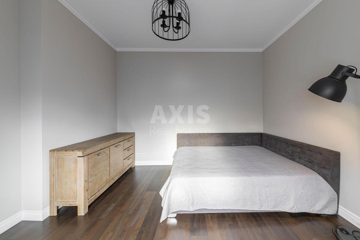 5k apartment vul. Jaroslaviv Val 21Г15