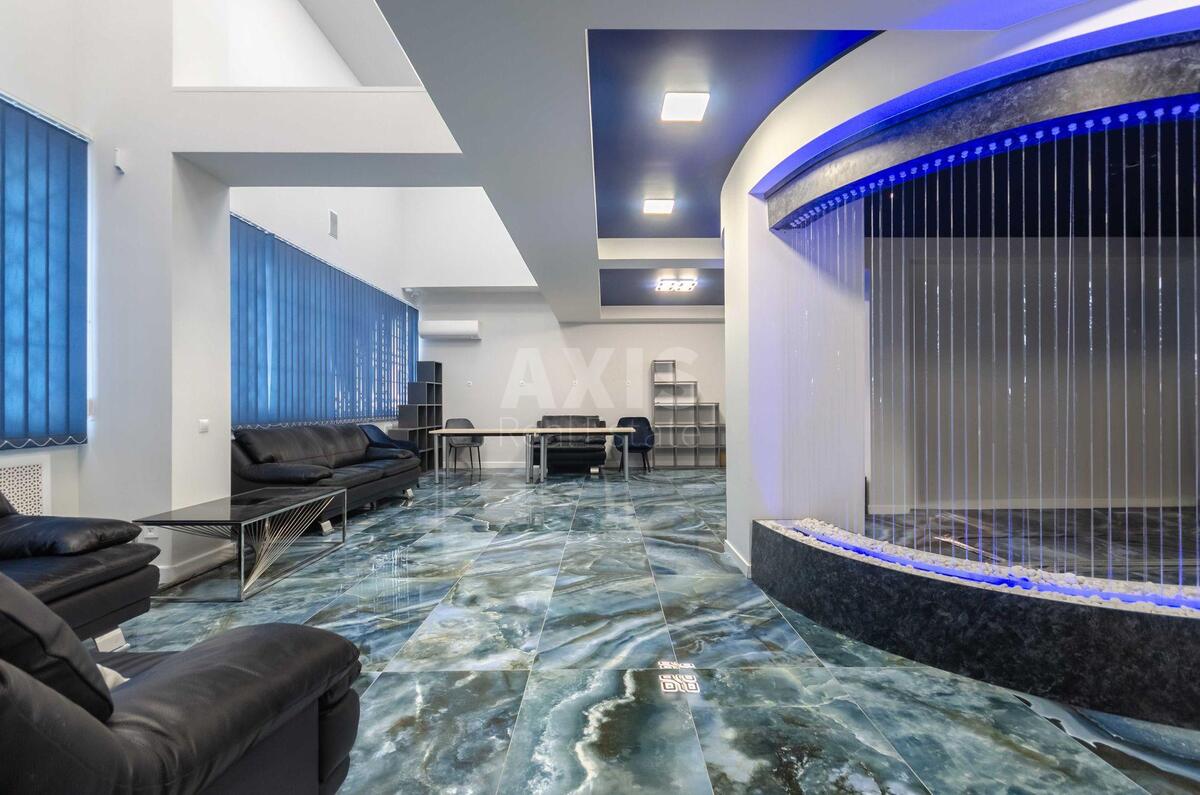Office bul. Druzhby Narodiv 38, 600m2574151