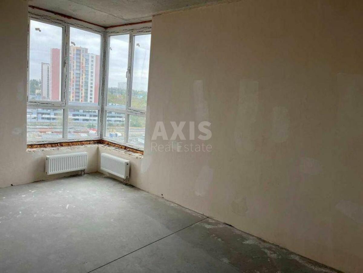 3k apartment vul. Grechka Marshala 10М3