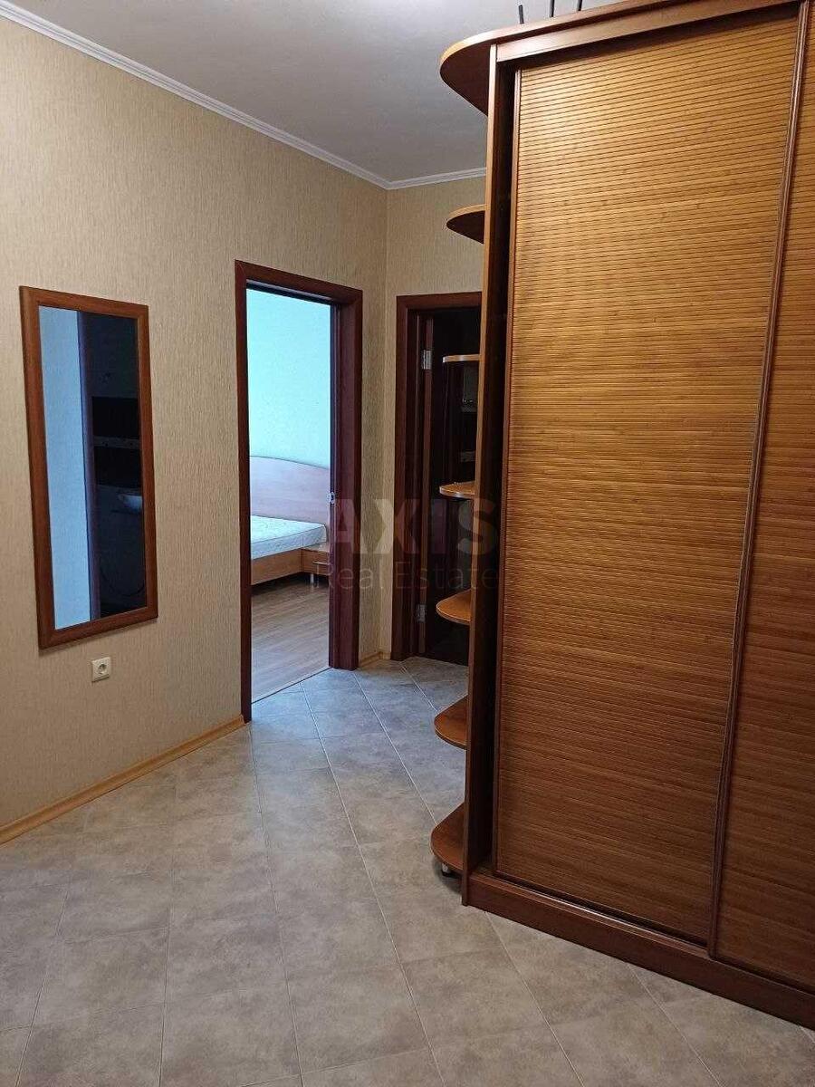 3k apartment vul. Yulia Zdanovska 46/1574877