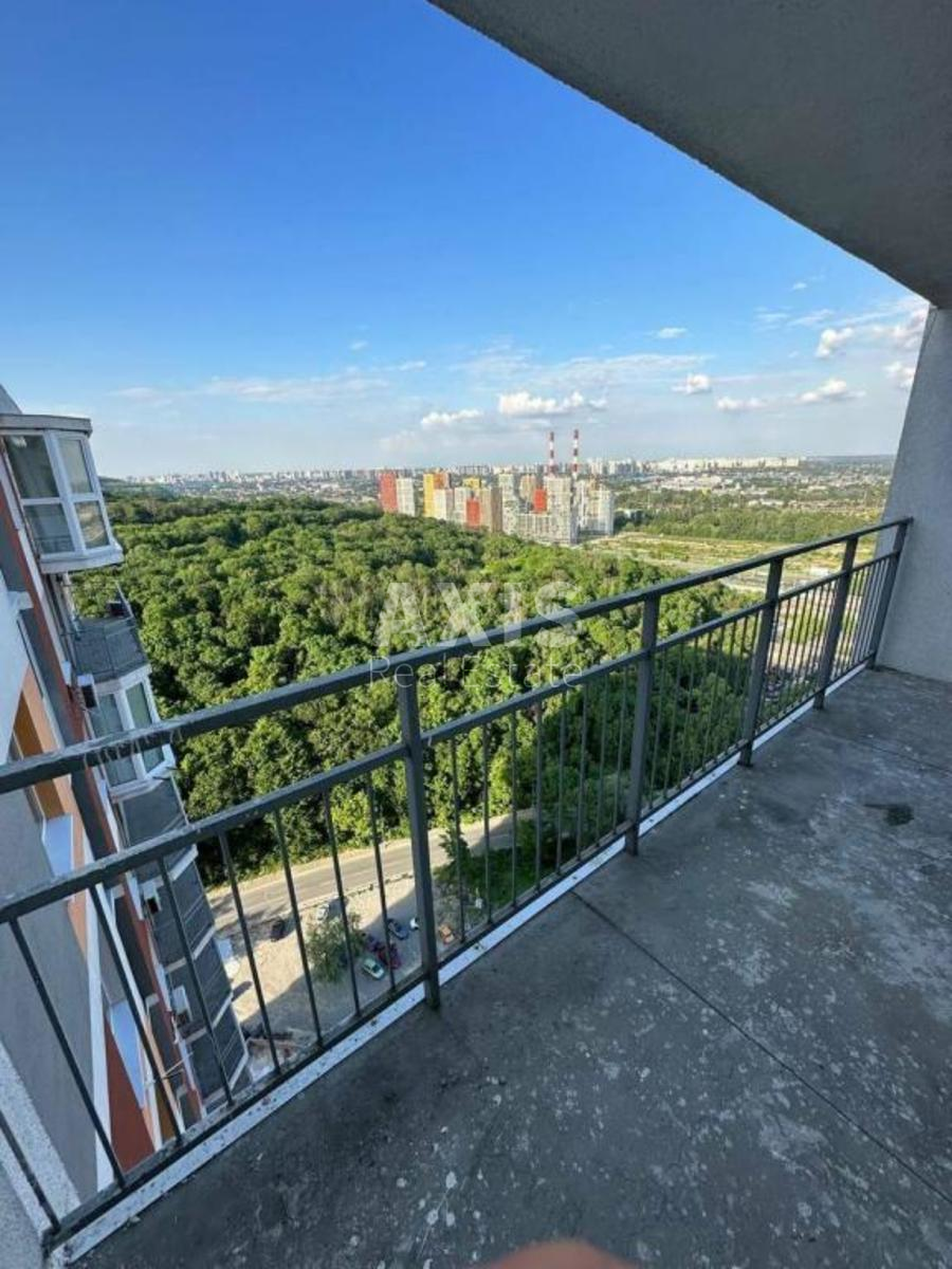 2k apartment prov. Lysogirs'kyj 202
