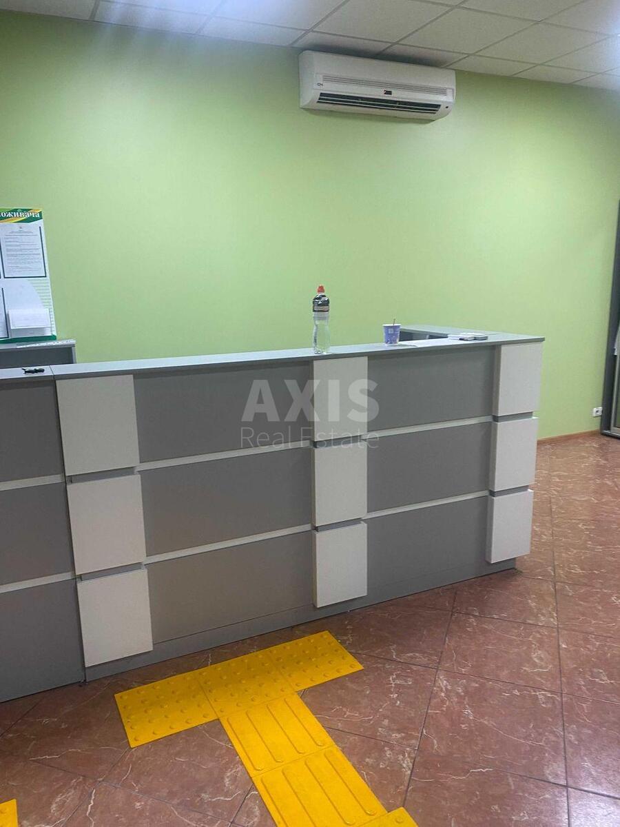 Trade object vul. Kudrjavs'ka 31/33, 235m2618801