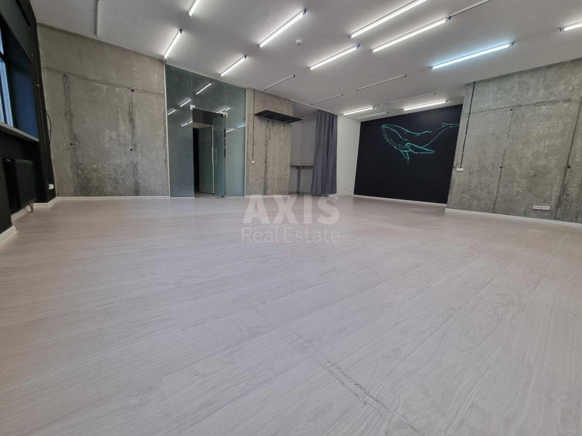 Office vul. Vozdvyzhens'ka 51А, 100m26189612