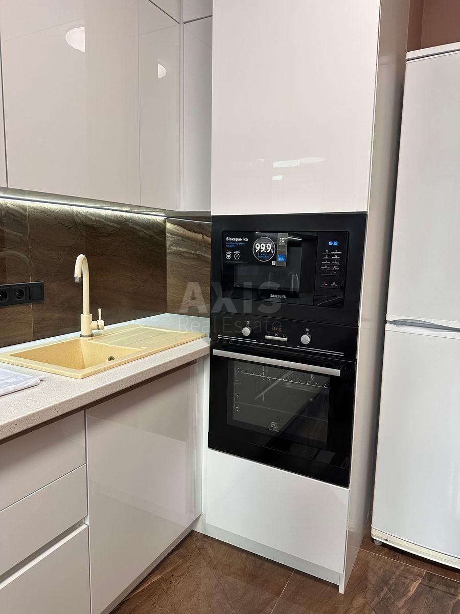 1k apartment pr-t Pravdy 41Д3