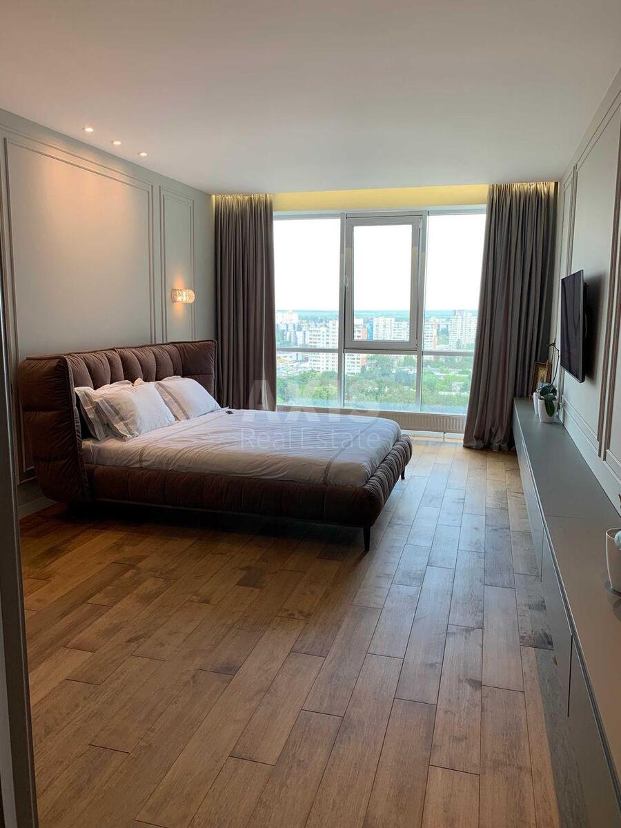 3k apartment vul. Zhmachenka Generala 28575724