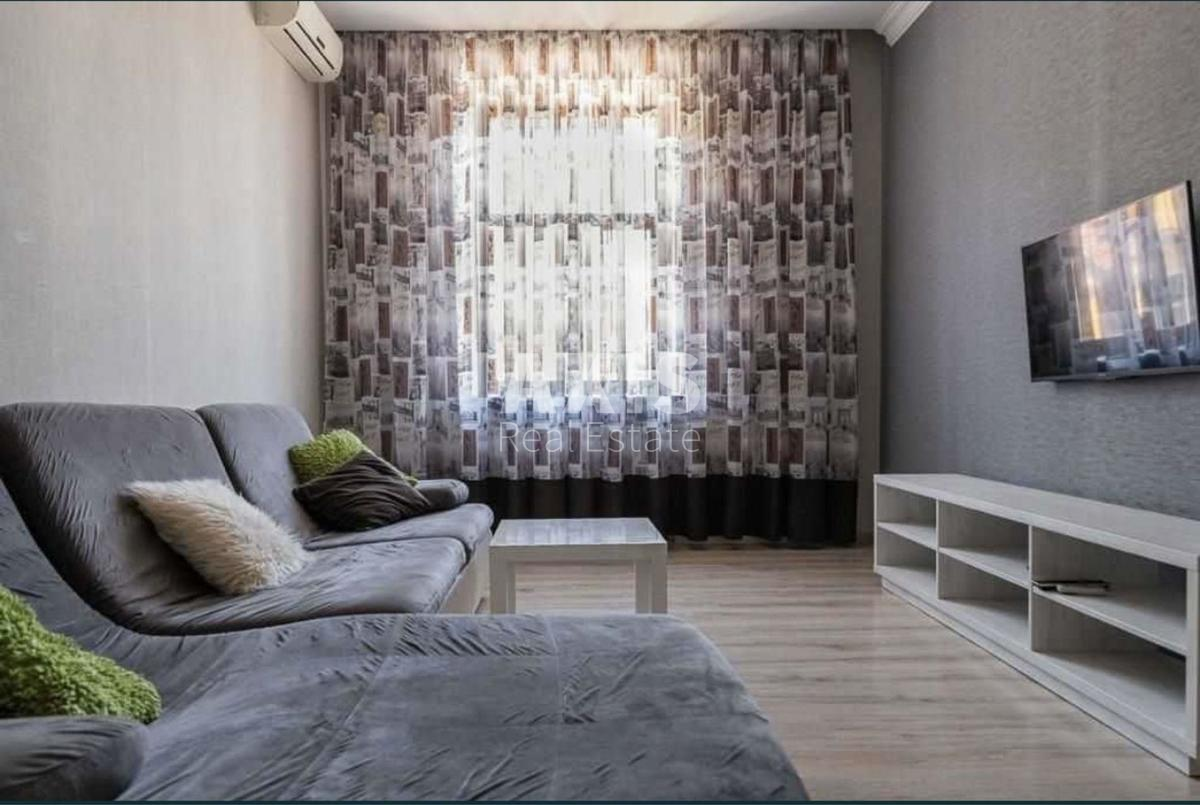 2к квартира ул. Воздвиженская 48444201