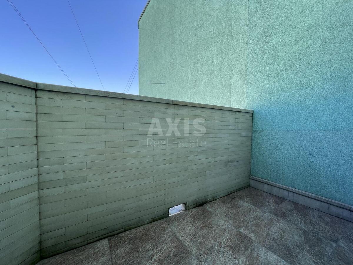 Office vul. Chavdar Jelyzavety 3, 70m27