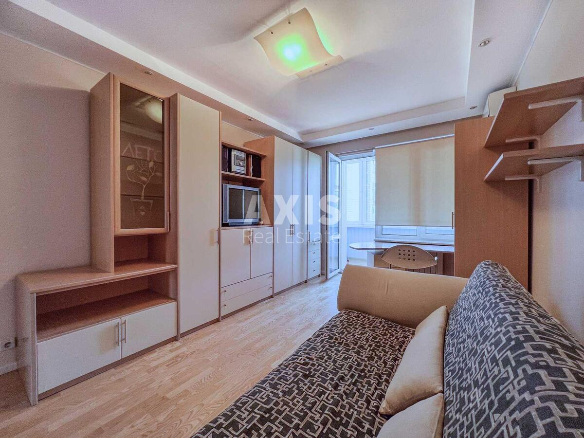 3k apartment vul. Mazepy Ivana 12А4893910