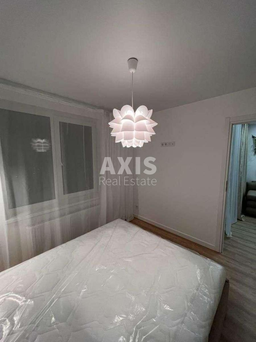2k apartment uzv. Lysogirs'kyj 203