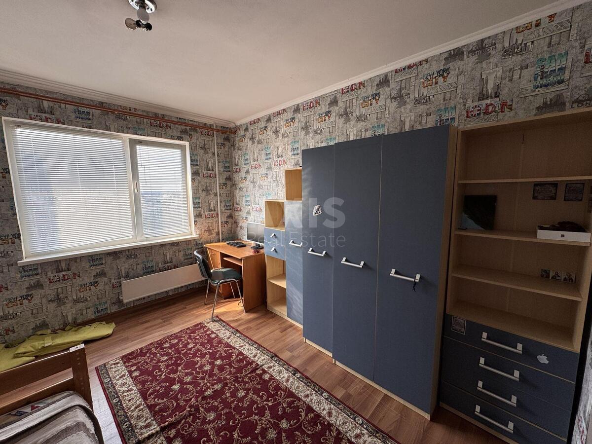 3k apartment vul. Zabolotnogo Akademika 65773610
