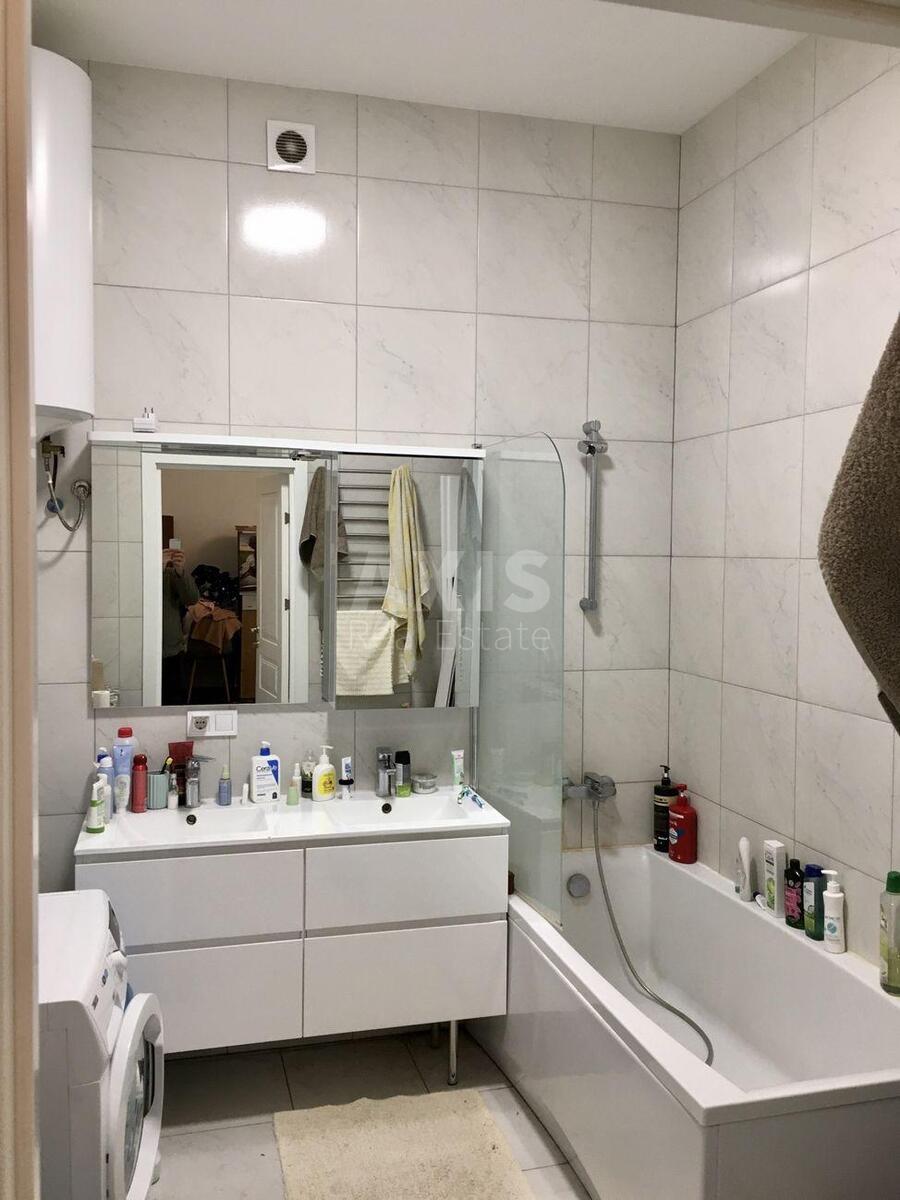 3k apartment vul. Hmel'nyc'kogo Bogdana 9621054