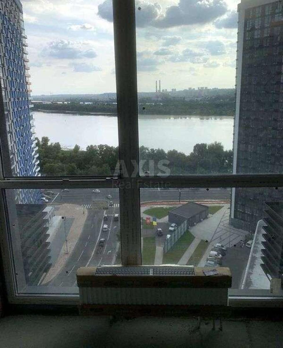 1k apartment vul. Prychal'na 144