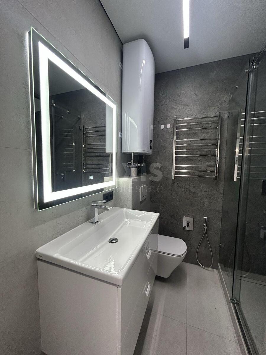 1k apartment vul. Vsevoloda Zmijenka 21621234