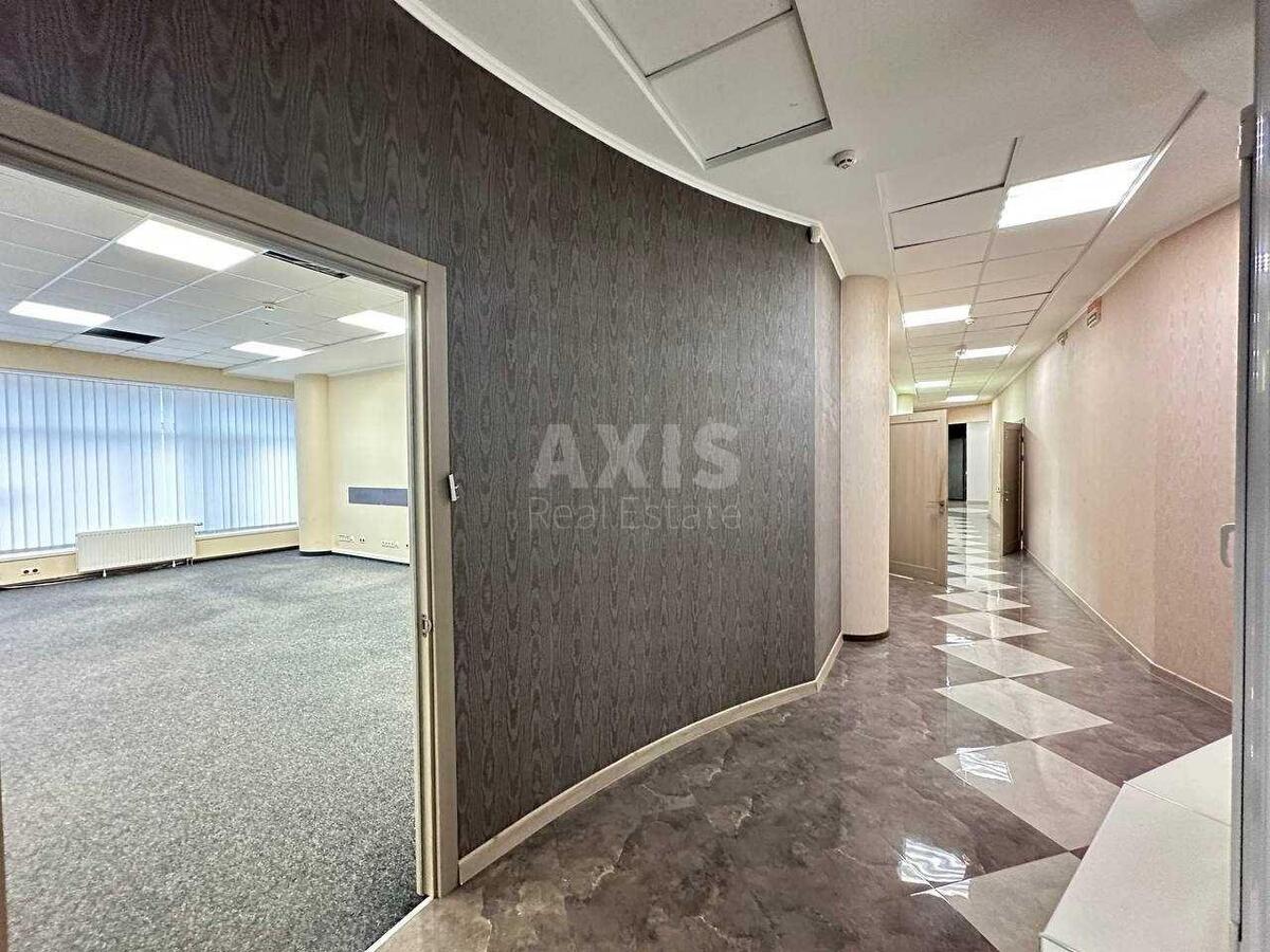 Office uzv. Klovs'kyj 7, 980m2621333