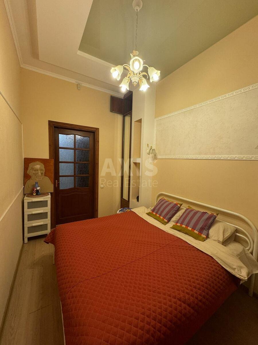 2k apartment vul. Malopidval'na 21/8621510