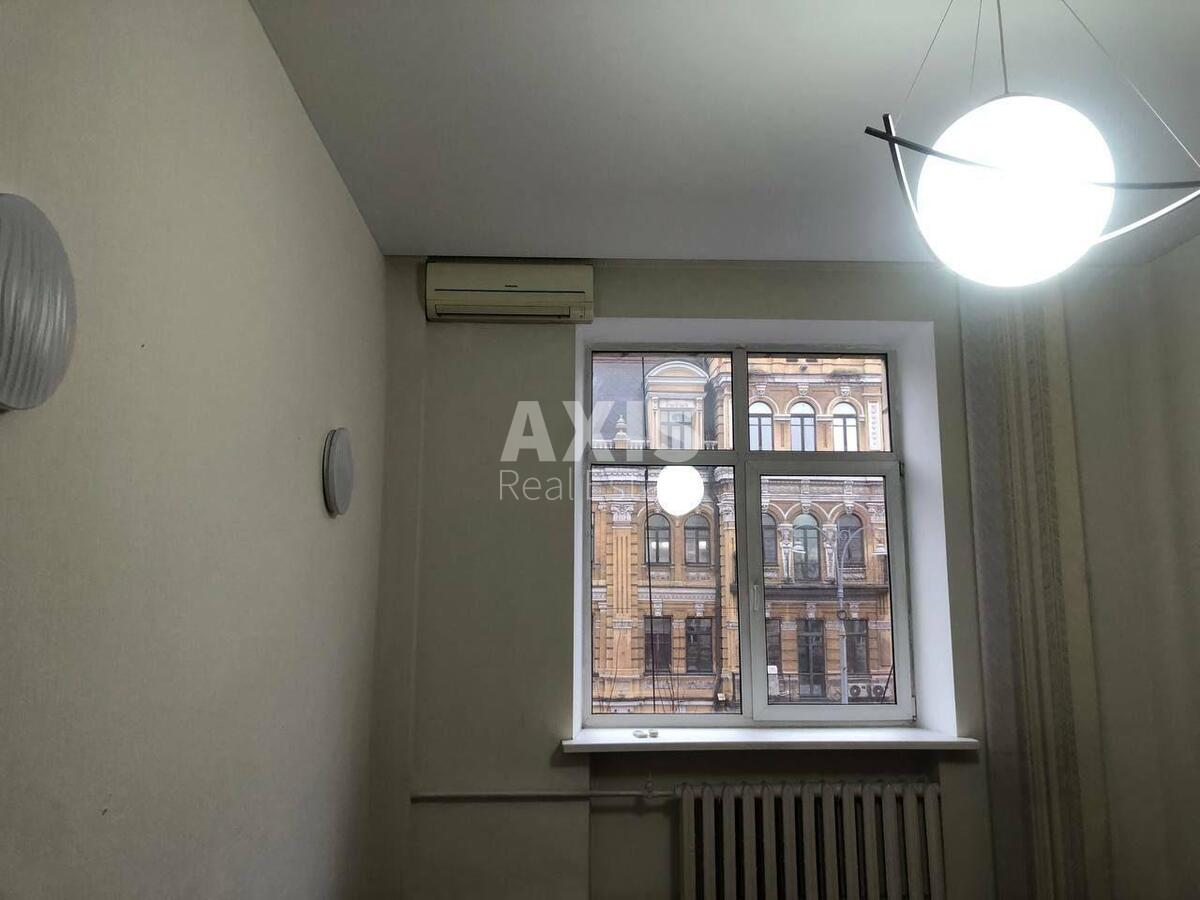 Офис ул. Большая Васильковская 2, 60м25