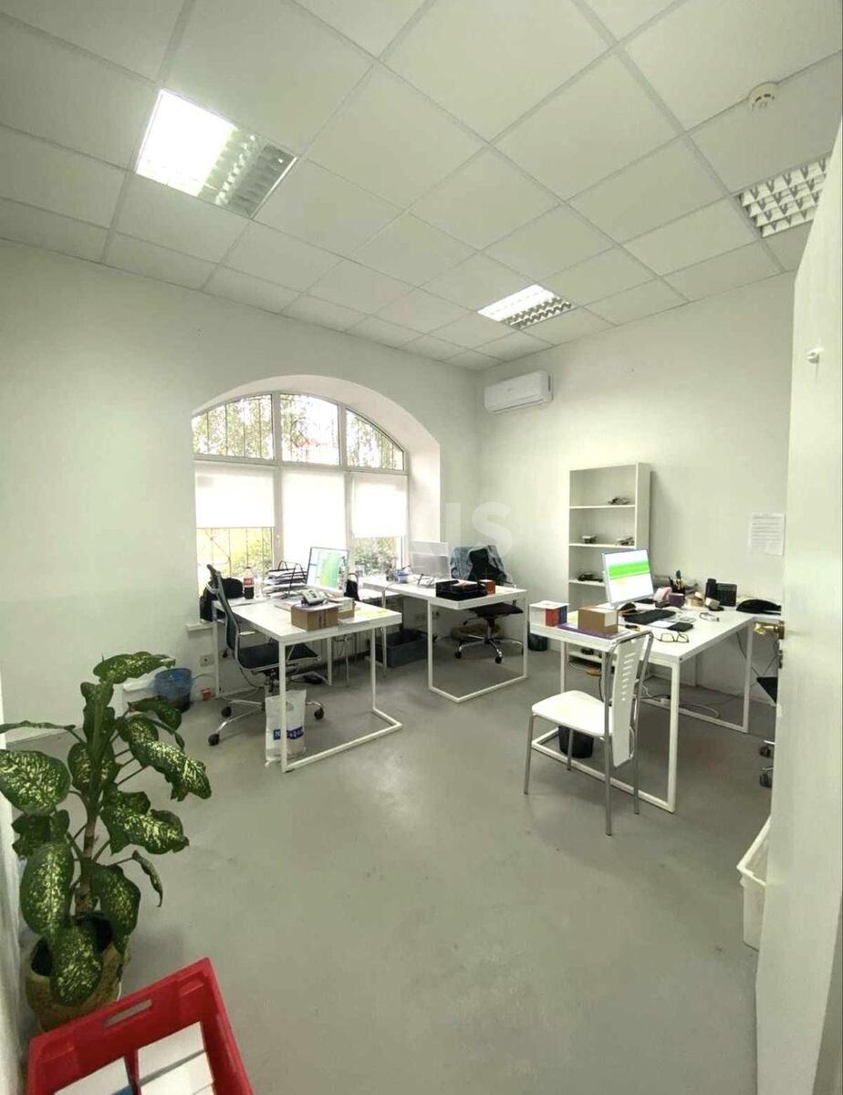 Объект торговли пр-т Григоренко Петра 26А, 106м262175