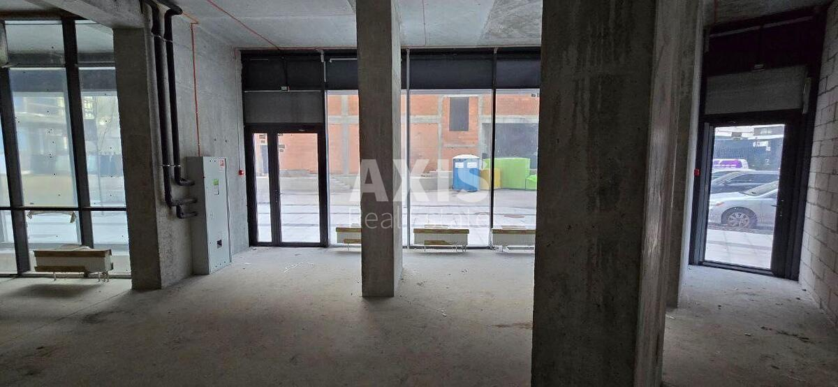 Объект торговли наб. Днепровская 15Д, 103м2595815