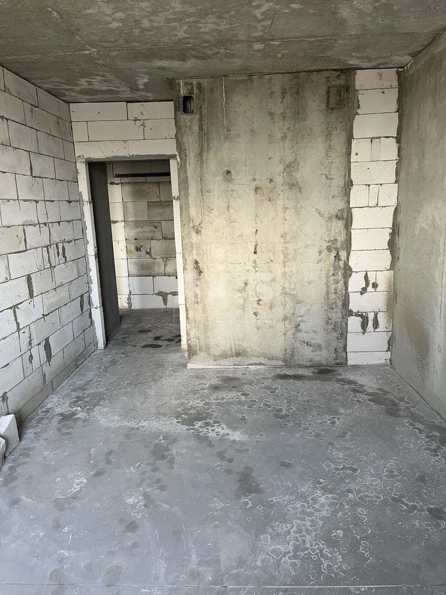 3k apartment vul. Drajzera Teodora 505