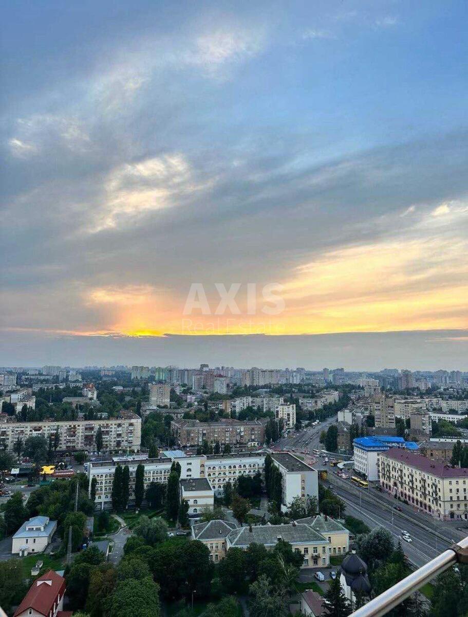 5k apartment pr-t Lobanovs'kogo 4Б5