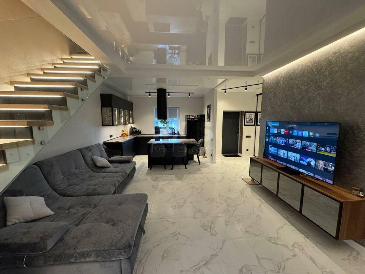 House vul. Vynogradna, 100m2, Kyiv city579314