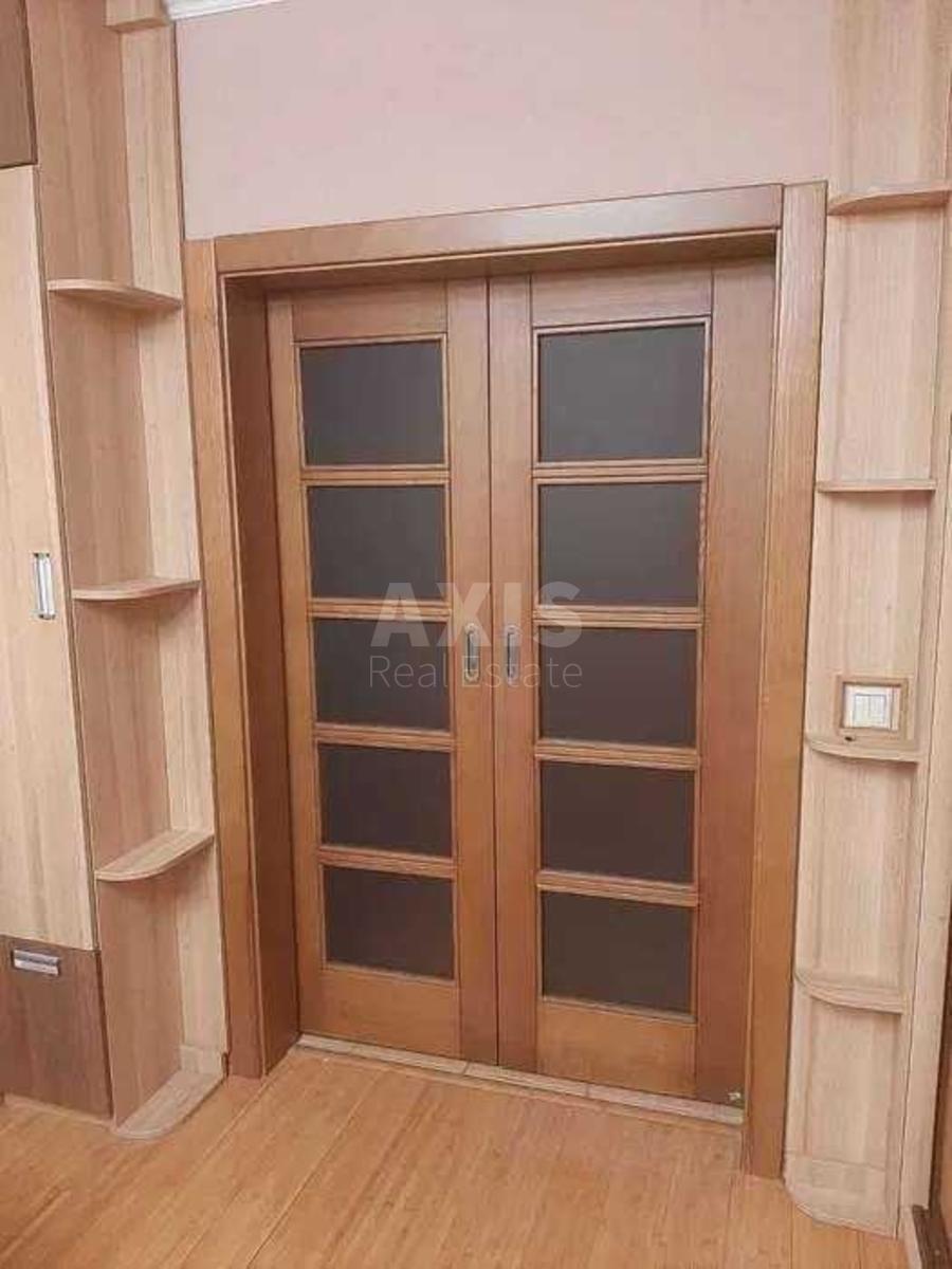3к квартира ул. Урловская 366