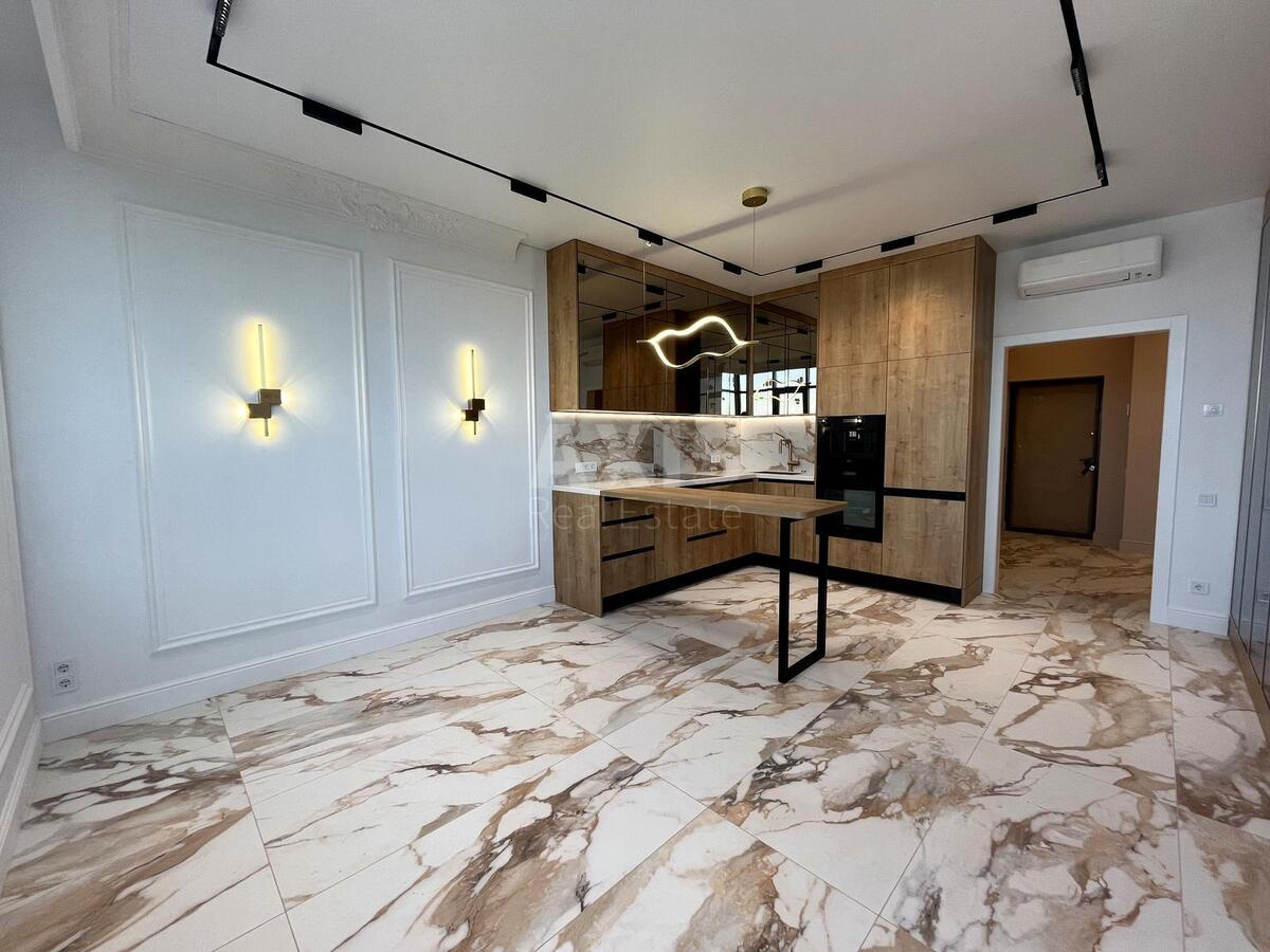 1k apartment vul. Truskavec'ka 10Д62276