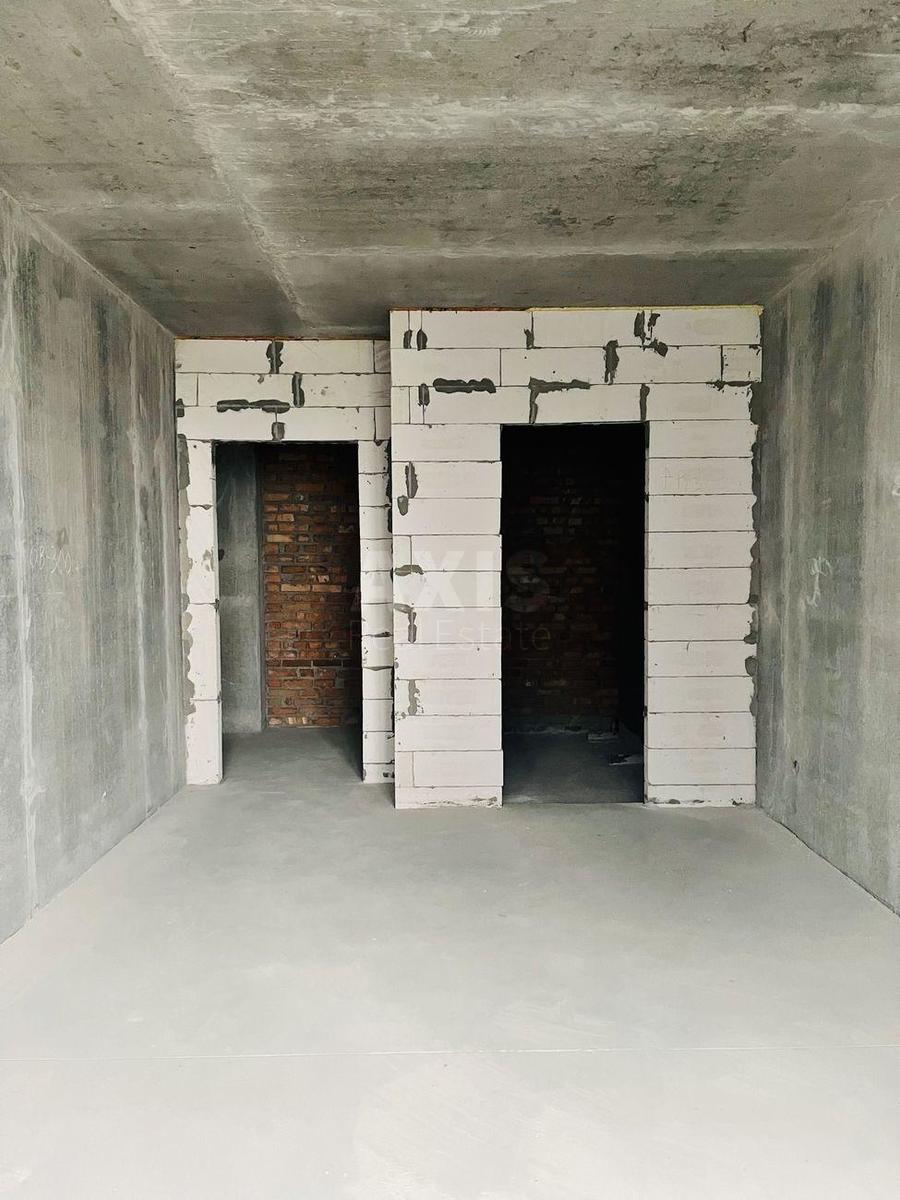 2k apartment vul. Kikvidze 414