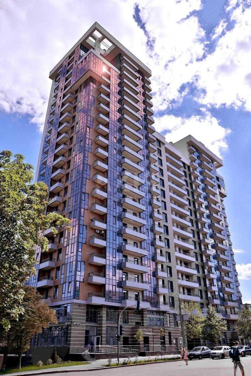 Office vul. Kudri Ivana 26, 149m2