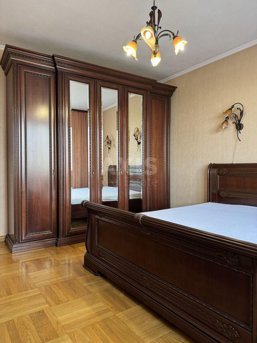 3k apartment vul. Suvorova 119