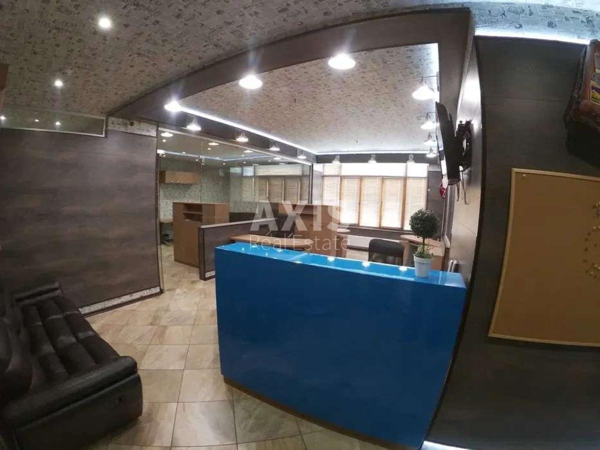 Office nab. Dniprovs'ka 26, 104m2230261
