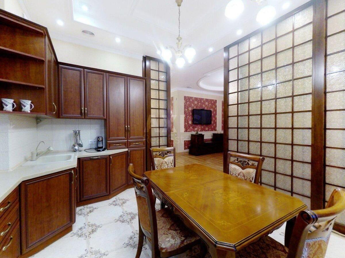 3к квартира ул. Крещатик 27Б3