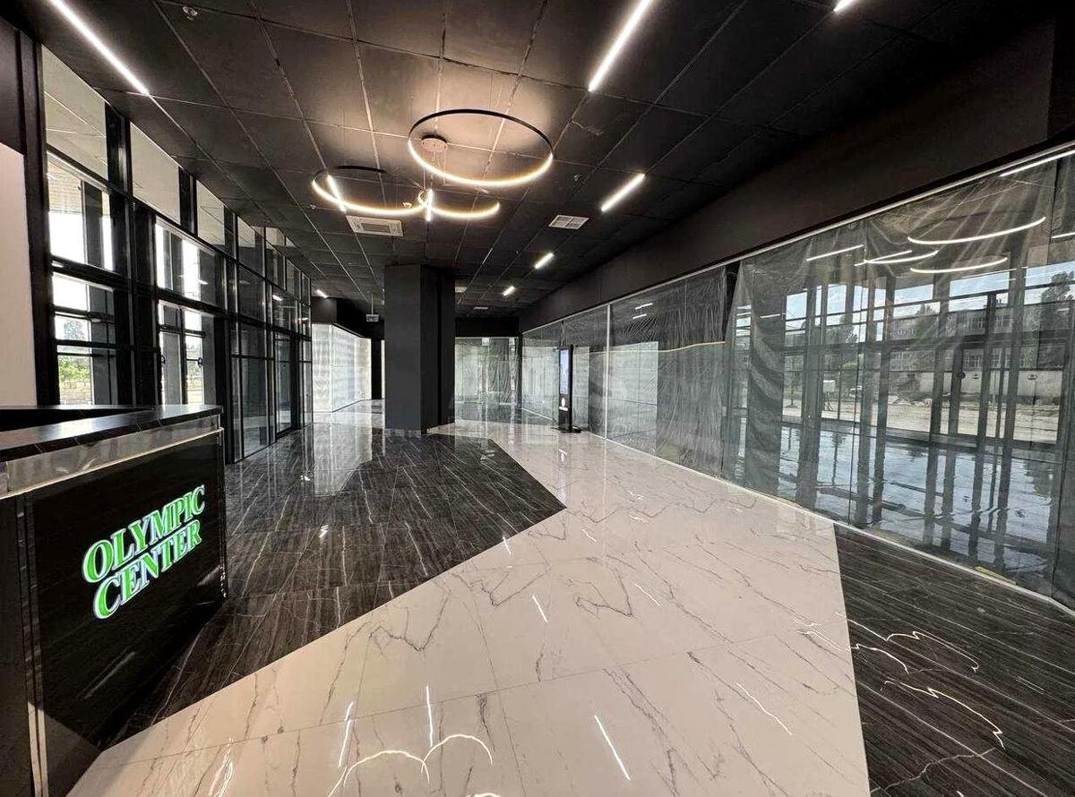 Office pr-t Bazhana Mykoly 17, 1500m2594650