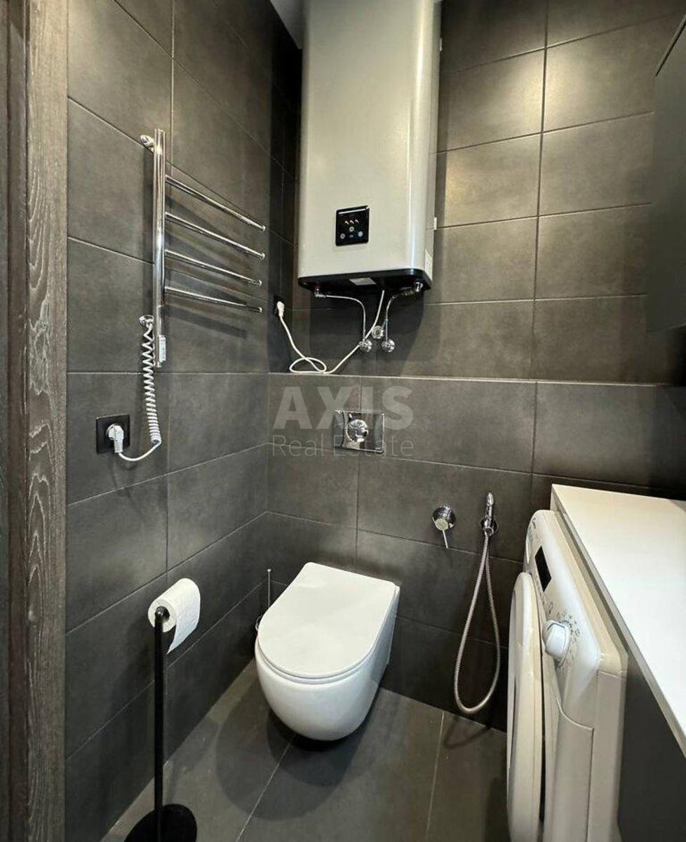 1k apartment vul. Lucenka Dmytra 107