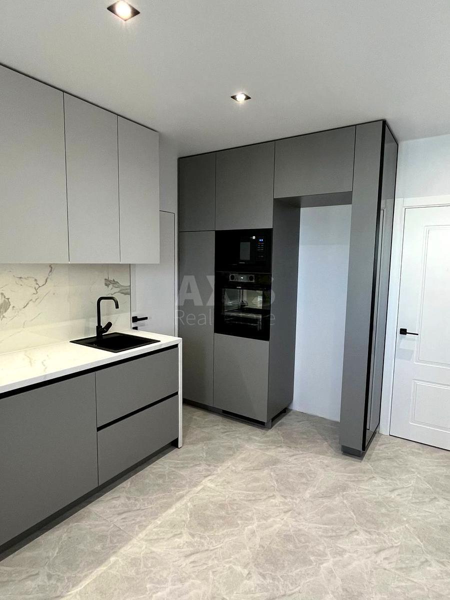 3k apartment vul. Konjeva Marshala 5Б593491