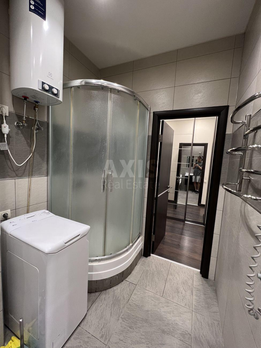 1k apartment vul. Zhyljans'ka 118247429