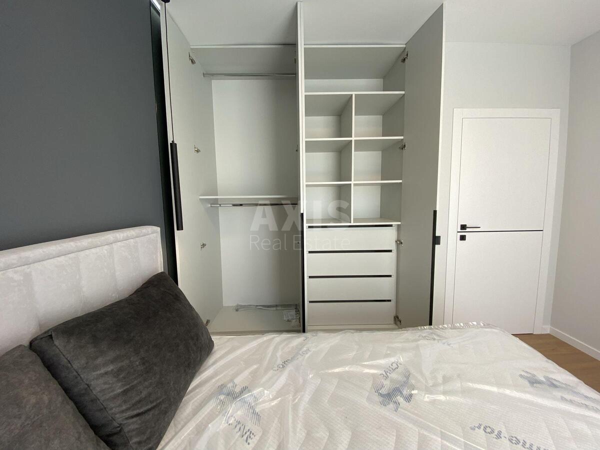 2k apartment vul. Kamianska 128592469